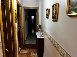 Appartement  Arabial 61. Piso en arabial de 4 dormitorios