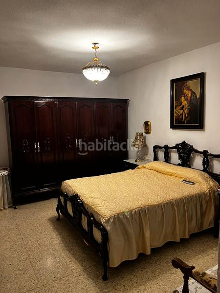 Foto 9d821195-e52e-47a3-8708-5bf871192fa3. Piso en arabial 61 piso en arabial de 4 dormitorios en Granada