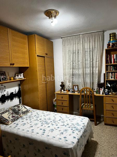 Foto f3e3926f-5f9d-4111-8a6c-b131062e7691. Piso en arabial 61 piso en arabial de 4 dormitorios en Granada