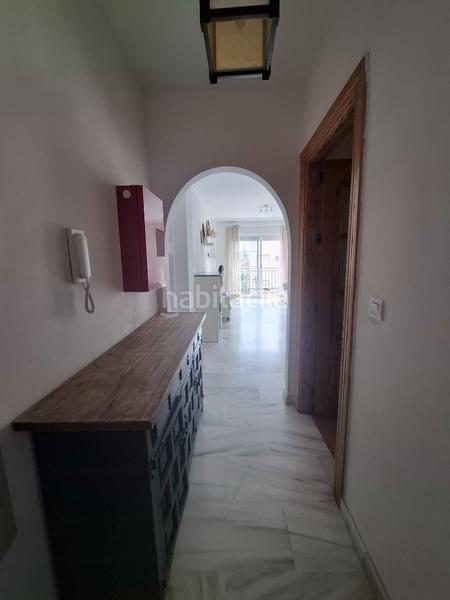 Foto c848dfe2-29f7-4685-b901-a7cc186a49c7. Apartamento en avenida de carmen morcillo 2 piso de dos dormitorios en gojar con piscina en Gójar