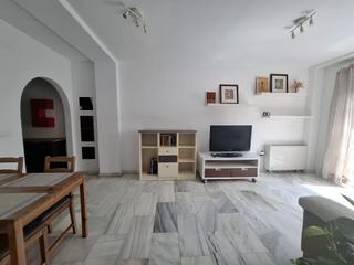 Appartement  Avenida de carmen morcillo 2. Piso de dos dormitorios en gojar con piscina