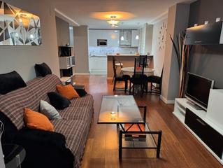 Location Appartement  Avenida de dílar. Piso de dos dormitorios en calle palencia
