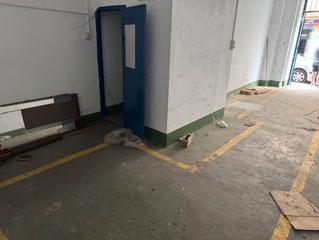 Local Comercial  Calle pintor hermenegildo lanz 6. Local en pintor manuel maldonado/pintor hermengildo lanz