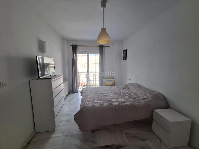 Foto 309b61ed-a3c4-4d8a-b4bb-a85c3e27e348. Piso en avenida de carmen morcillo 2 piso con garaje en urbanizacion en gojar en Gójar