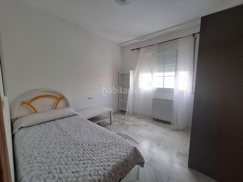 Foto a39ff6a0-9949-4314-90d0-e0a2899dab22. Piso en avenida de carmen morcillo 2 piso con garaje en urbanizacion en gojar en Gójar