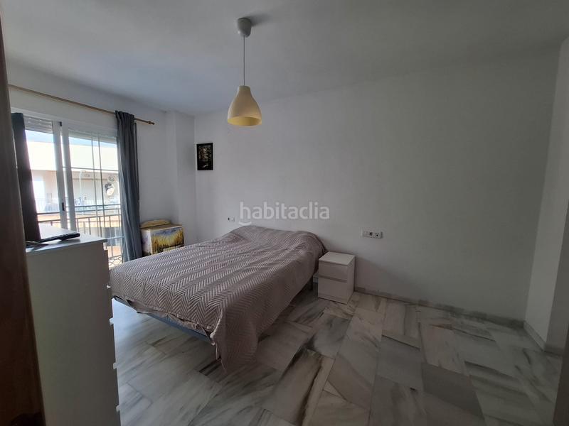 Foto ec323ae3-20f5-418a-90ea-cd55b1061827. Piso en avenida de carmen morcillo 2 piso con garaje en urbanizacion en gojar en Gójar