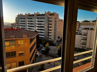 Piso  Calle caaveral. Piso en arabial