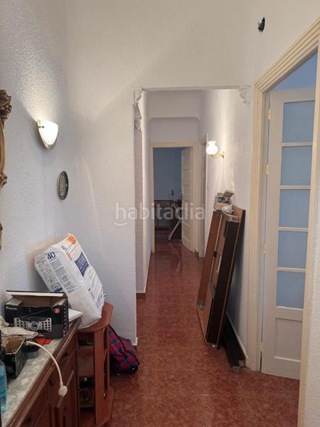 Foto d61ac570-b509-477b-8eb1-bb319fb98846. Appartamento in Cervantes Granada