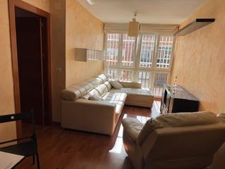 Piso en Cervantes. Piso junto poeta manuel de gongora