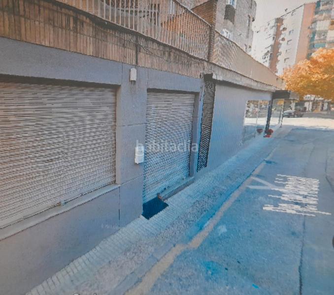 Foto f122b8bd-47e8-43ca-81fb-6f0c6696848d. Affitto locale commerciale in pasaje de arabial 3 in Granada