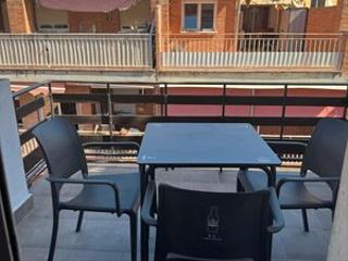 Rent Penthouse in Calle concha espina 1. Semiatico en alquiler en zaidin para estudiantes