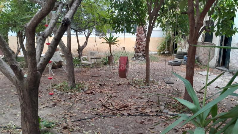 Foto 646676d0-2cb7-486f-bfbe-8ece6b423469. Piso amplio piso en Cervantes en Cervantes Granada