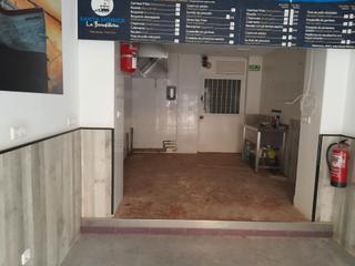 Local Comercial  Plaza del humilladero. Local comercial junto corte ingls