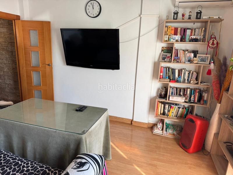 Foto 12486478-2977-4c40-91aa-3065da3d1401. Penthouse in Barrio de Zaidín Granada