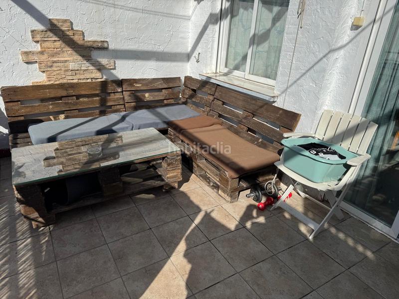 Foto 1e4a506d-c7d6-4939-9084-3d0d6f6832fe. Penthouse in Barrio de Zaidín Granada