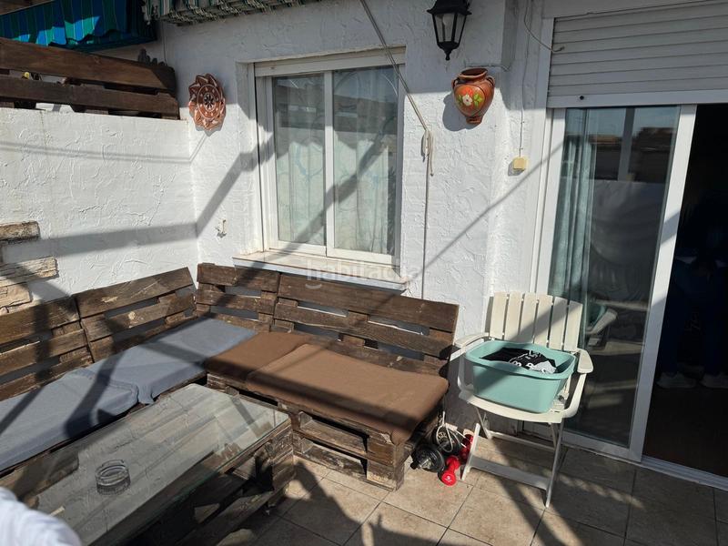 Foto 6e81eec9-5596-4376-9ff0-1406024c8867. Penthouse in Barrio de Zaidín Granada