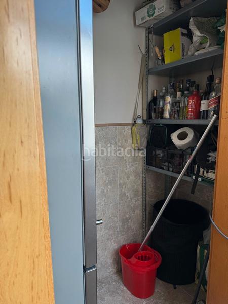 Foto 78bcbd23-7f9c-4201-ba59-89263adde3ba. Penthouse in Barrio de Zaidín Granada