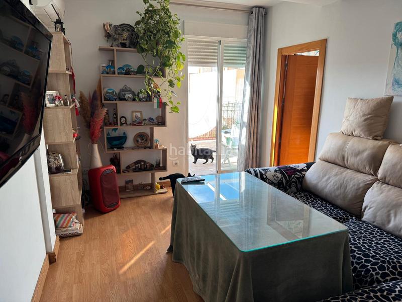 Foto 7abd660e-7c0c-4224-a73f-9ad38e019f82. Penthouse in Barrio de Zaidín Granada