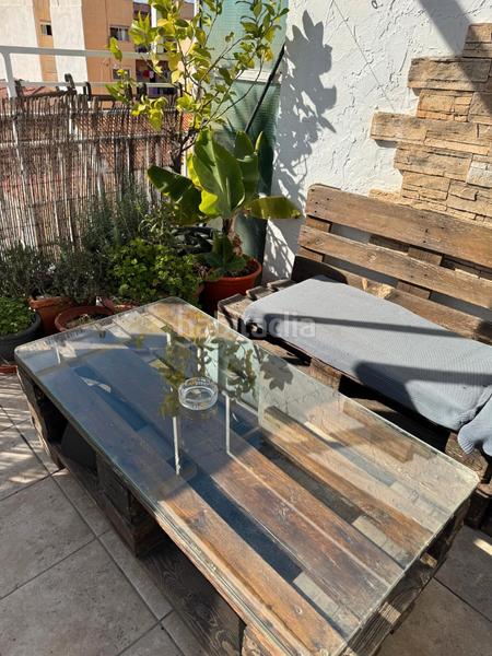 Foto 86494725-f013-4113-b8e8-9d4625d170f4. Penthouse in Barrio de Zaidín Granada