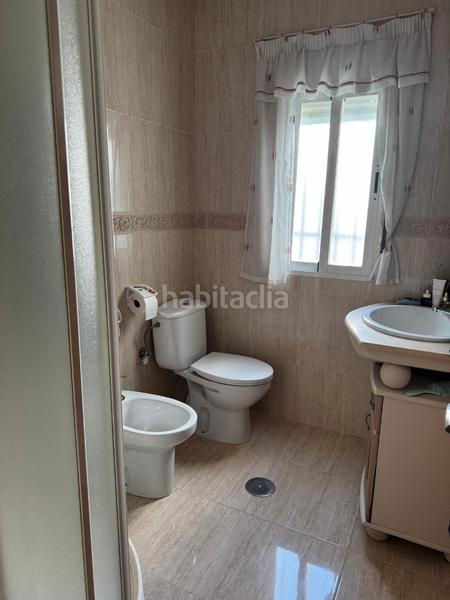 Foto a6a15f67-623a-4f09-98f3-2f30876d7cf4. Penthouse in Barrio de Zaidín Granada