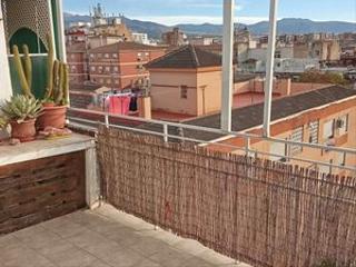 Àtic a Barrio de Zaidín. Atico en zaidin junto avda de cadiz
