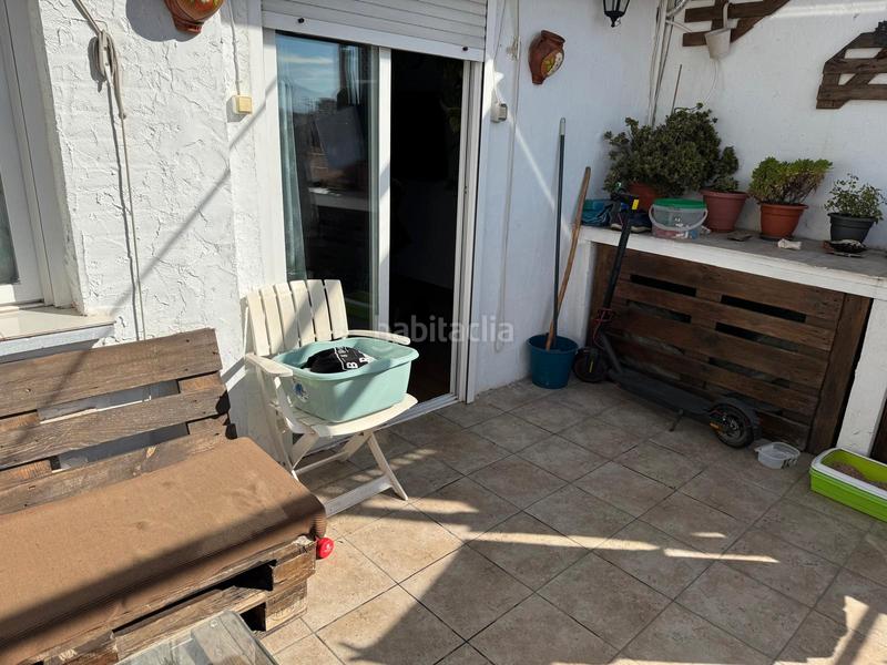 Foto c2b8db52-01c0-4302-a3ec-bc39aa6b6c56. Penthouse in Barrio de Zaidín Granada