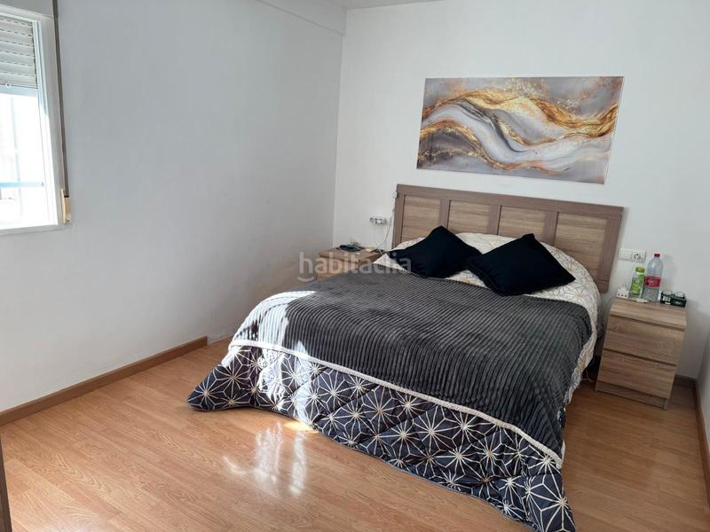 Foto cb408211-d7d9-48a2-812b-faf512c2c9a5. Penthouse in Barrio de Zaidín Granada