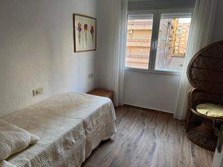 Miete Etagenwohnung  Avenida de américa. Piso todo exterior en avda américa