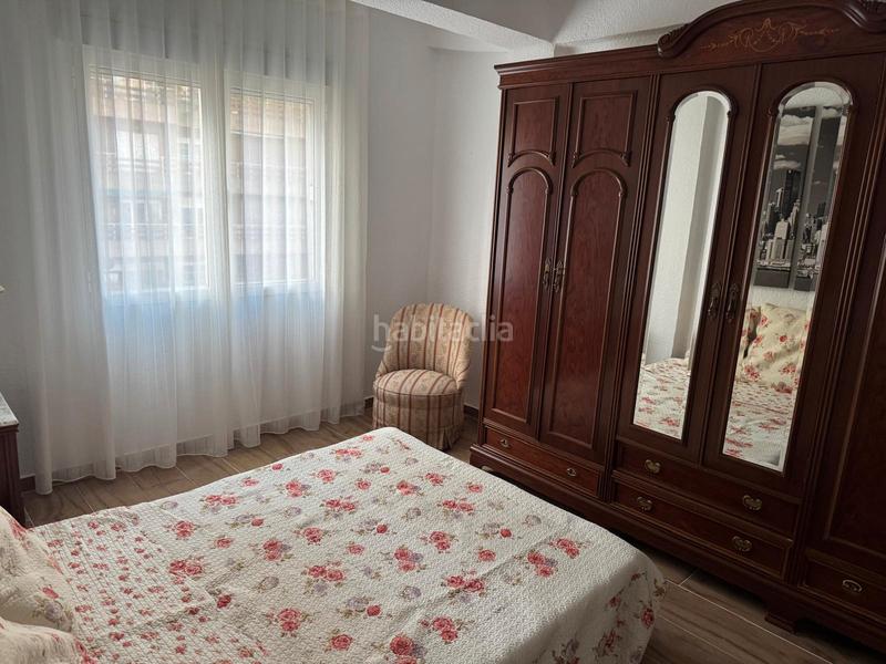 Foto d81eed80-4f3a-4e7b-bf1e-92be9d6ba245. Lloguer pis a Barrio de Zaidín Granada