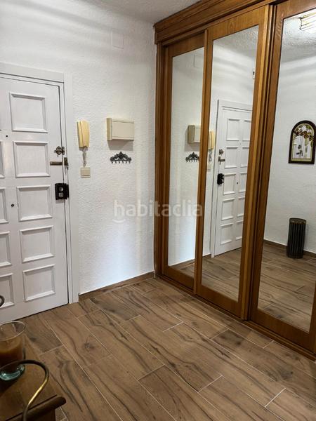 Foto f72fb23a-c1c7-433b-a2bd-64db7ea3cef2. Lloguer pis a Barrio de Zaidín Granada