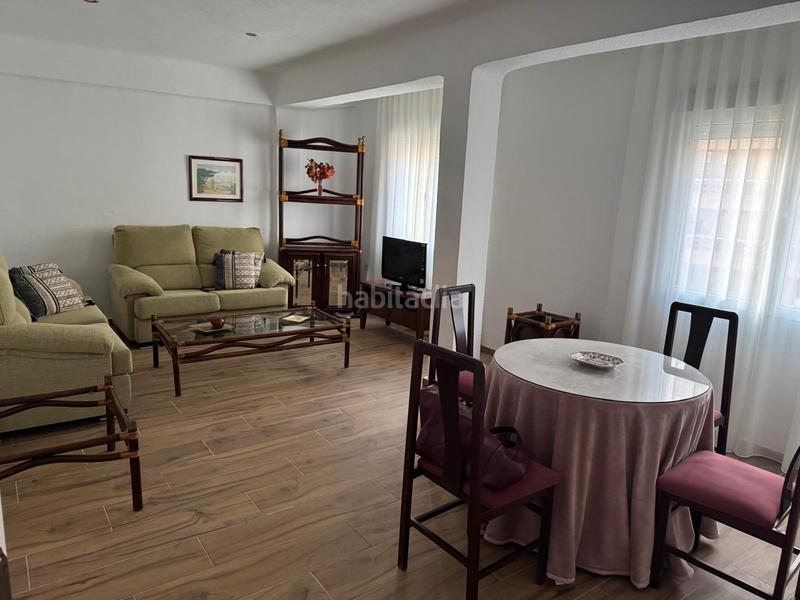 Foto 0509b4ab-acdf-4fe0-96a9-2ac4668f1b4e. Location appartement dans Barrio de Zaidín Granada