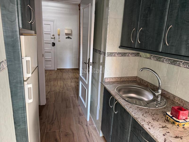 Foto 3e9277e9-c350-45fe-982e-666dc8727b0c. Location appartement dans Barrio de Zaidín Granada