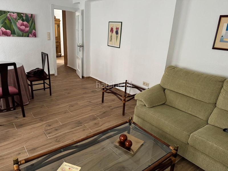 Foto a8720e9b-1bcf-4626-bc50-f94fbf993cc9. Location appartement dans Barrio de Zaidín Granada