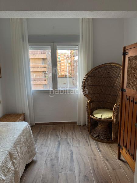 Foto c196e50d-7b8d-42cf-ae04-1eb27c315d0c. Location appartement dans Barrio de Zaidín Granada