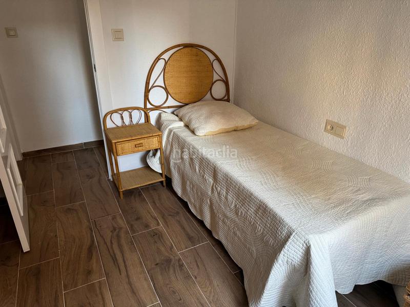 Foto d5baef69-6dee-453a-b9b6-bde31ce4ae85. Location appartement dans Barrio de Zaidín Granada