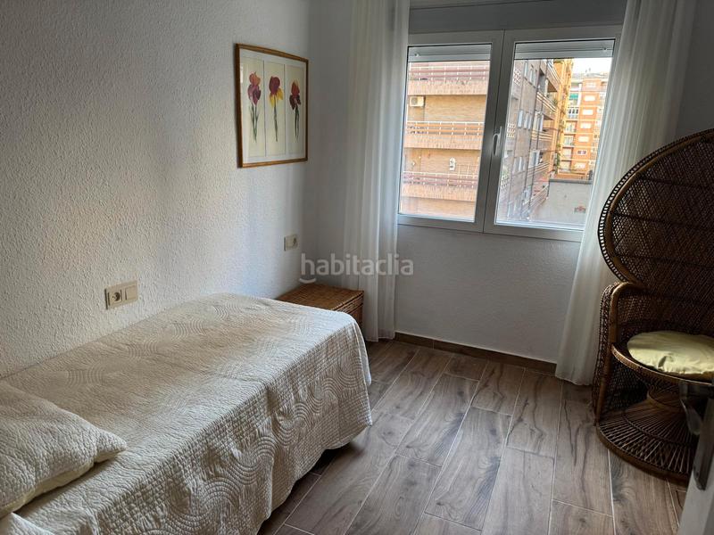 Foto e1ebefab-693b-4726-9e8f-877847cc30bd. Miete etagenwohnung in Barrio de Zaidín Granada