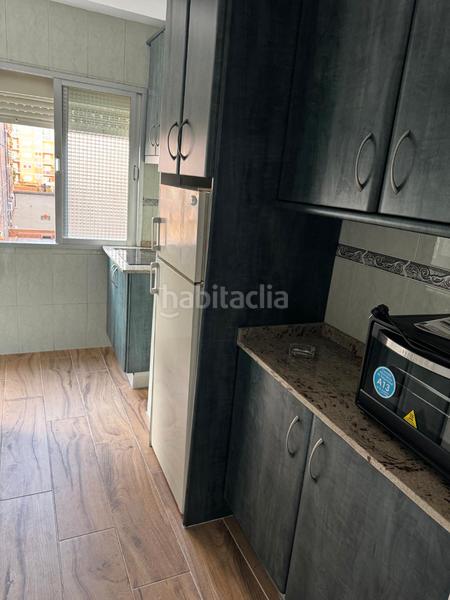 Foto f1b942e7-40fd-4484-94c5-976d09cf9604. Miete etagenwohnung in Barrio de Zaidín Granada