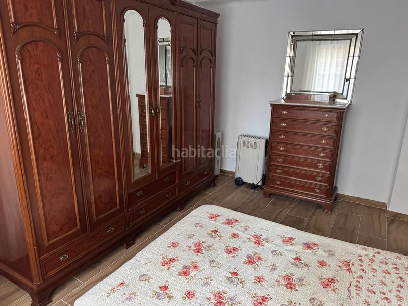 Foto 10b44b74-8c1c-4de2-9e6f-7ed91ea0aa28. Rent flat in Barrio de Zaidín Granada