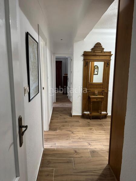 Foto 43ce202f-4ea7-4365-9d3b-872f7be4f67e. Rent flat in Barrio de Zaidín Granada