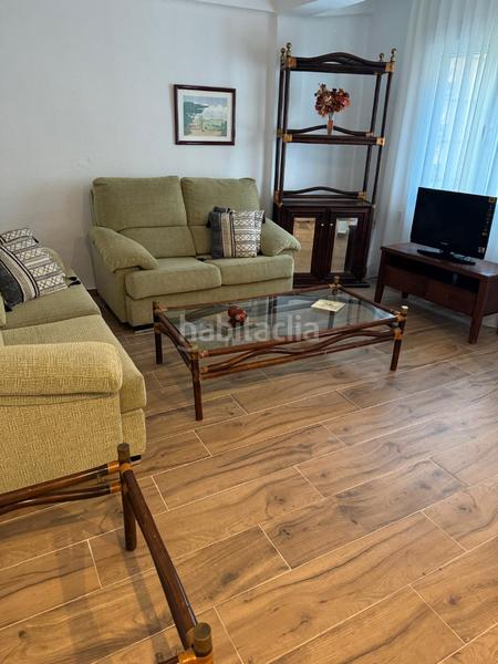 Foto 7361f22e-1f83-45ef-af8d-f81008b49940. Rent flat in Barrio de Zaidín Granada