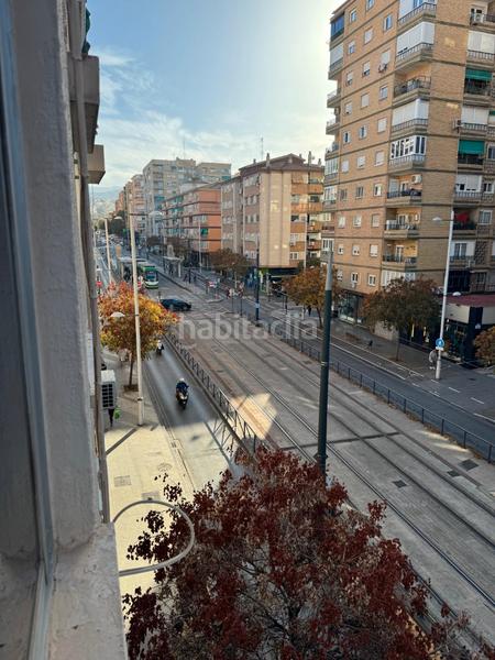 Foto d67853a9-3252-4c99-a97e-674587d0a871. Rent flat in Barrio de Zaidín Granada