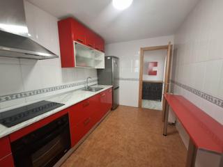 Appartement  Avenida de carmen morcillo. Piso de dos dormitorios en gojar