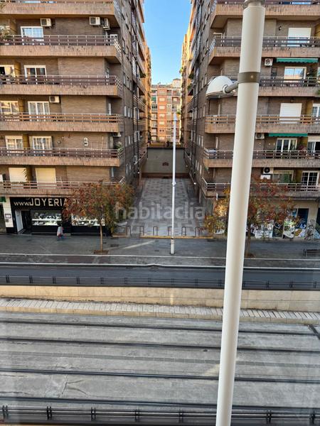 Foto 75f346f2-4164-44ce-aeb3-72c60dd6406e. Affitto appartamento in Barrio de Zaidín Granada