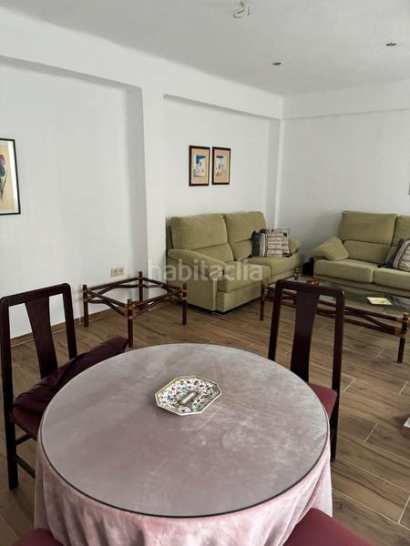 Foto f0ba5ecc-f619-4f63-a00c-94d09265e851. Affitto appartamento in Barrio de Zaidín Granada