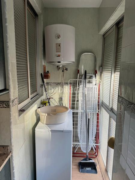 Foto e71eaeda-090a-4a5e-a556-c0a55ae5eb47. Alquiler piso  de dos dormitorios ideal para parejas en Granada