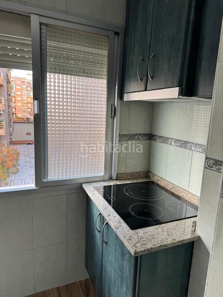 Foto 99db7ed0-2ac1-4e54-9731-b8a20e19f62b. Location appartement dans Barrio de Zaidín Granada