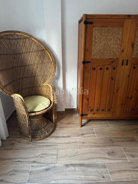 Foto 957c3e75-6aea-4f2b-89a9-8e374beed133. Rent flat in Barrio de Zaidín Granada