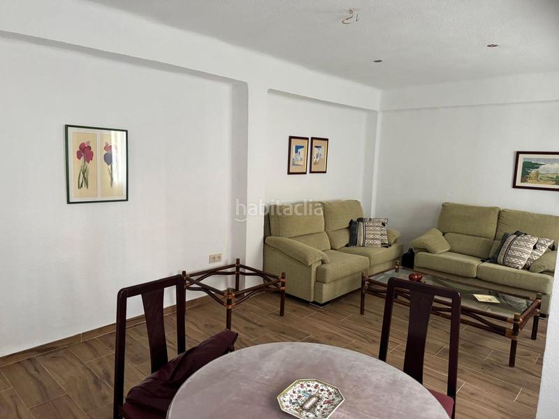 Foto 9c87310e-36f6-4f0b-b0ed-f31e22191f0a. Rent flat in Barrio de Zaidín Granada