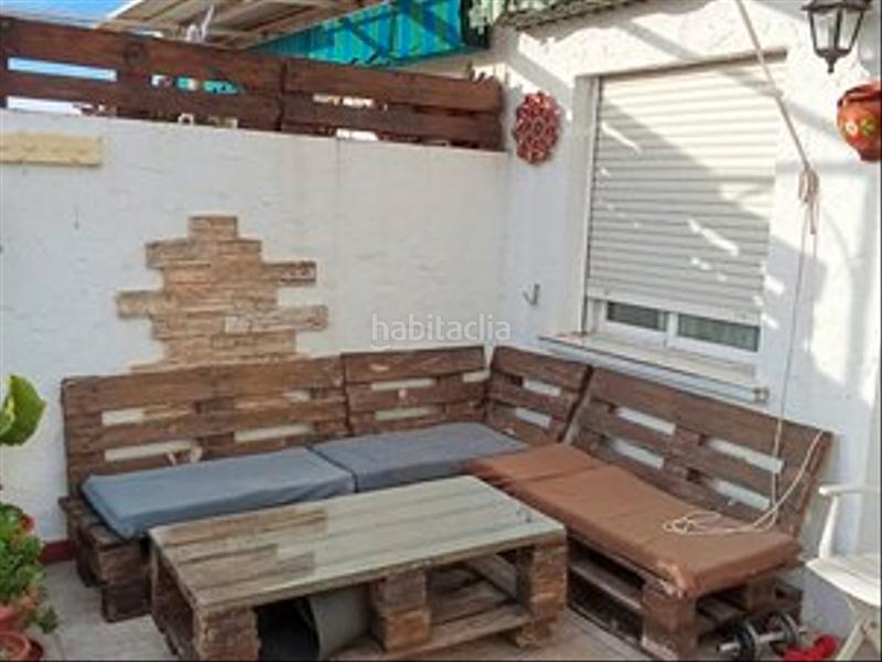 Foto 42471c0b-2f16-4486-b254-73554ede7614. Àtic a Barrio de Zaidín Granada