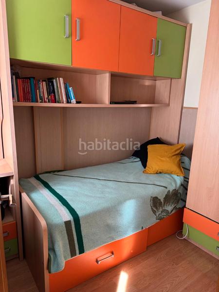 Foto 548788fb-15a7-43ba-a21a-3f61abb25610. Àtic a Barrio de Zaidín Granada